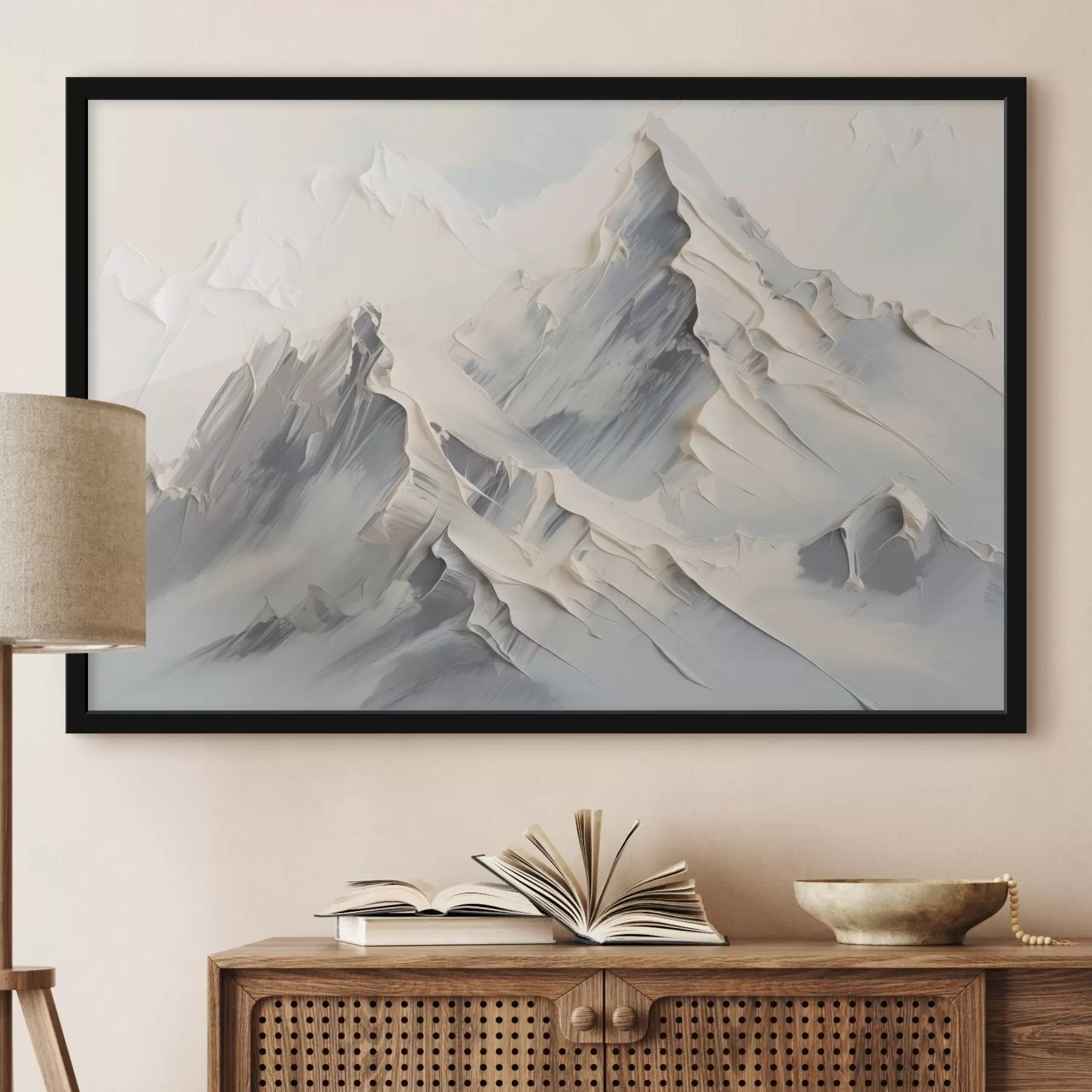 fototapet Munții f45015