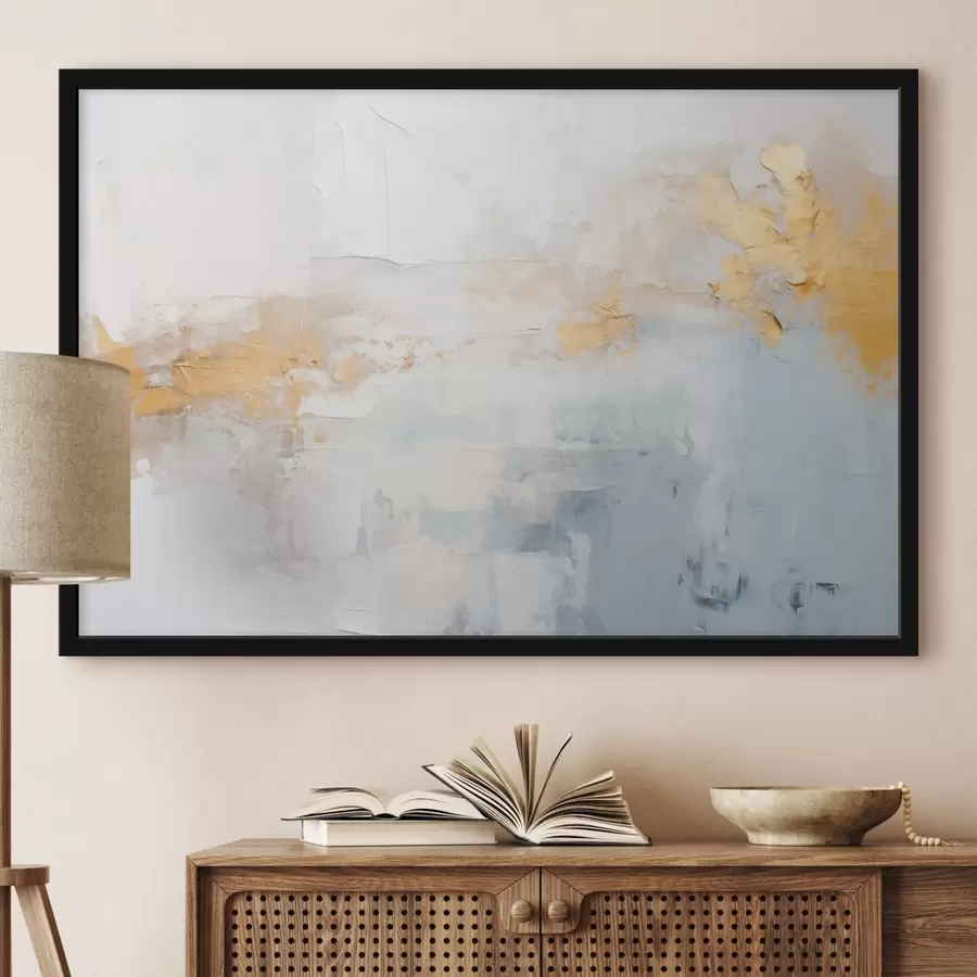 fototapet Abstracție imitarea picturii f45020