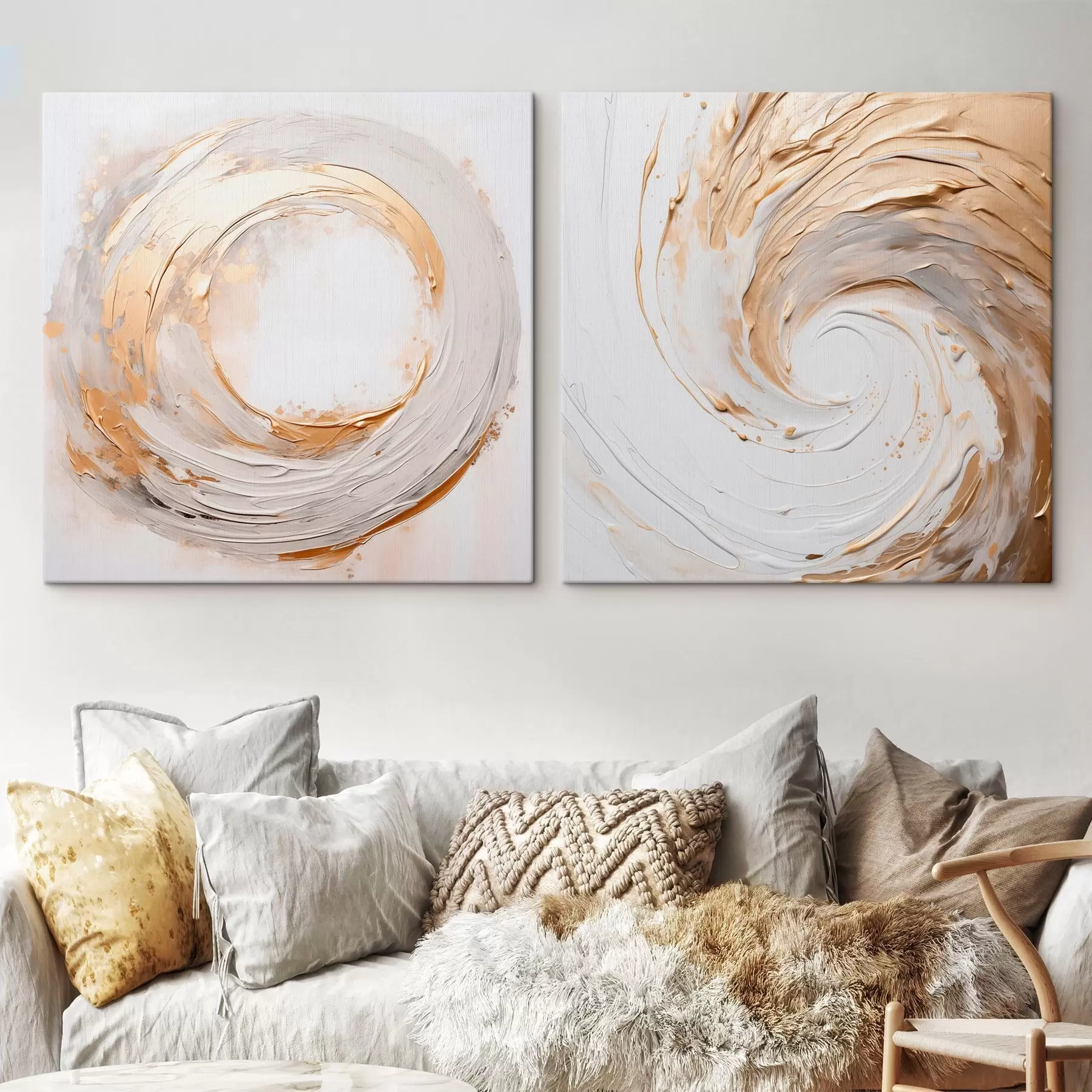 Tablouri Abstracție m00485