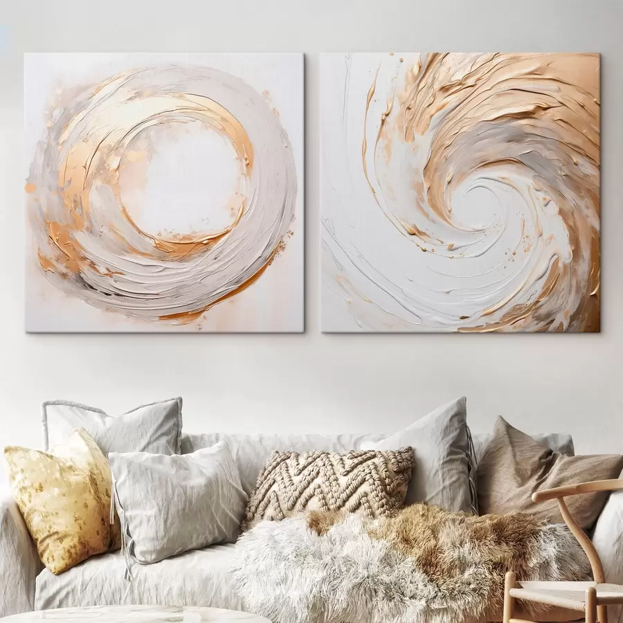 Tablouri Abstracție m00485