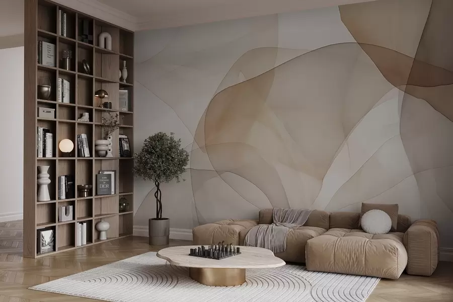 fototapet Abstracție w04226