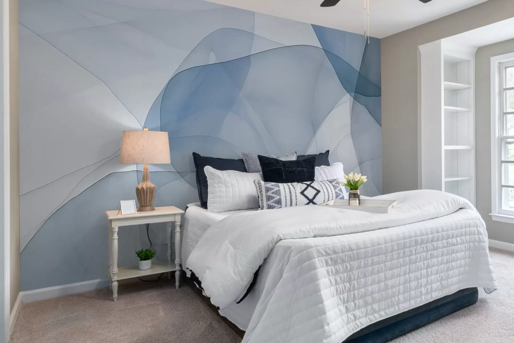 fototapet Abstracție w04226v2