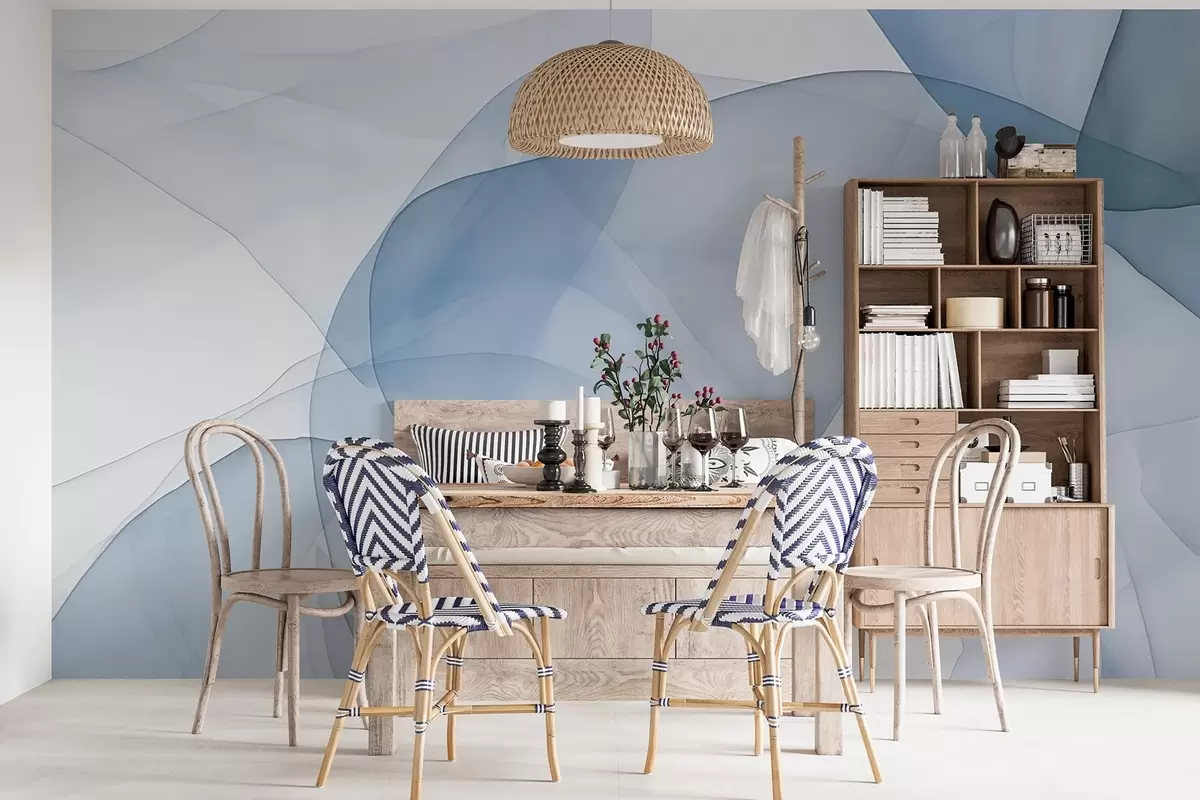 fototapet Abstracție w04226v2