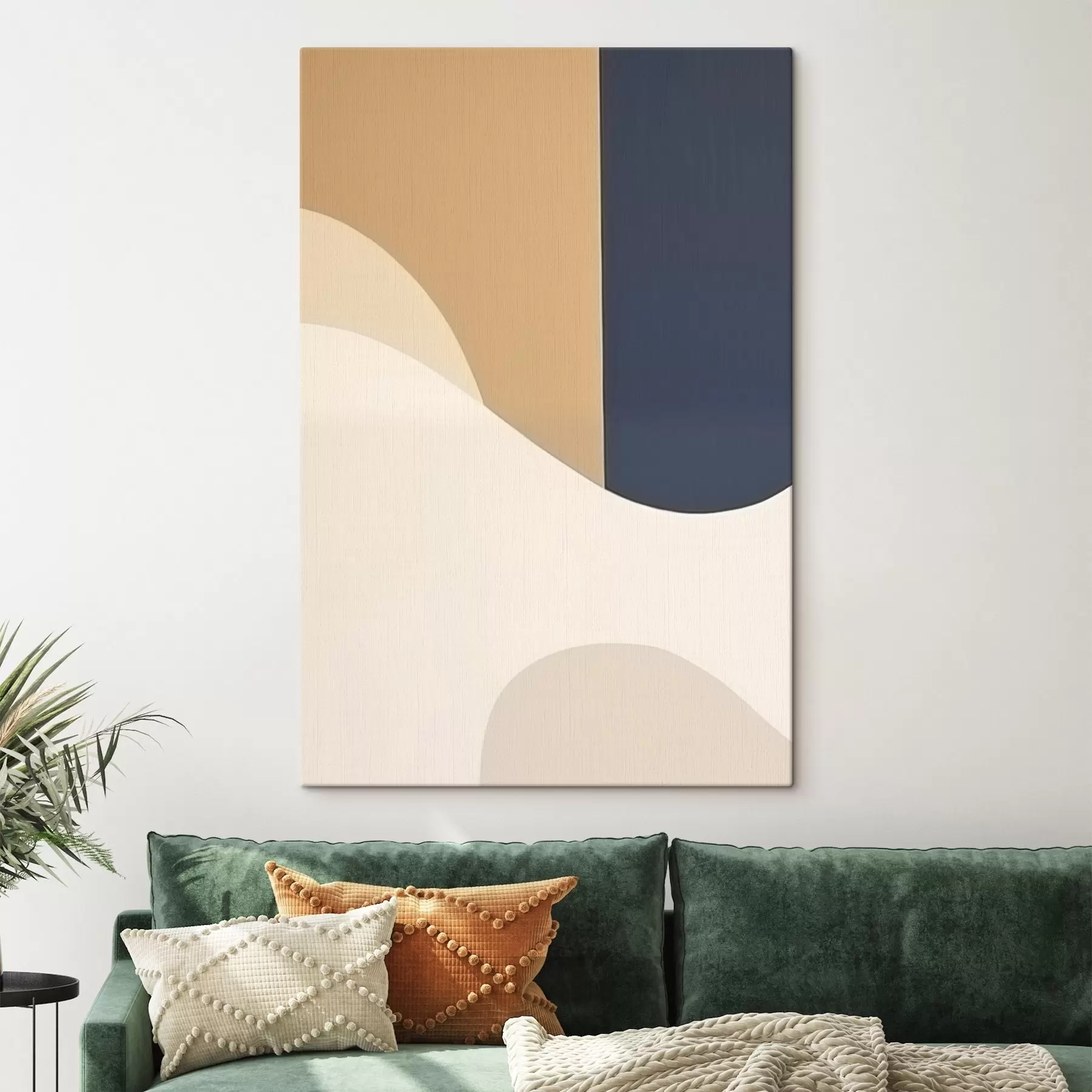 Tablouri Valuri abstracte s45073