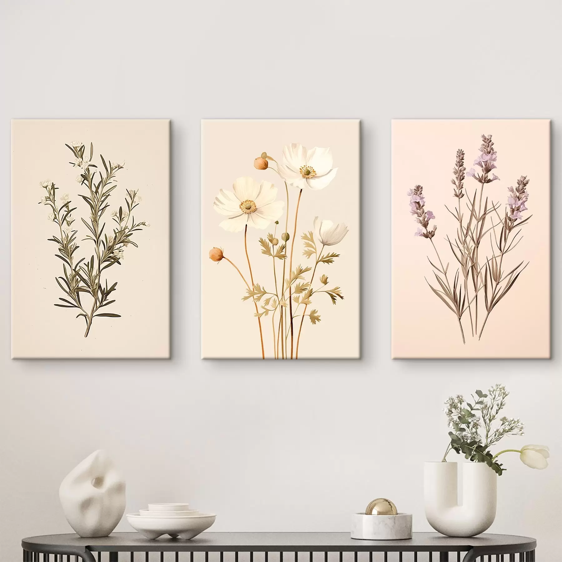 Tablouri Ierburi de tandrețe m00491