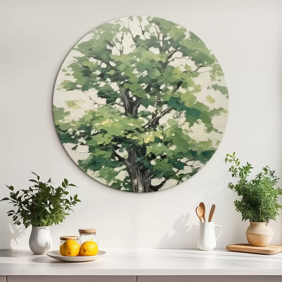 Tablouri Pictura imitație de lemn r45116