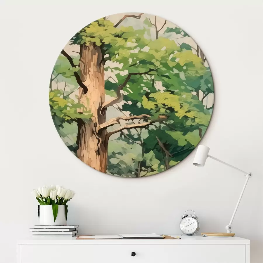 Tablouri Copac r45117