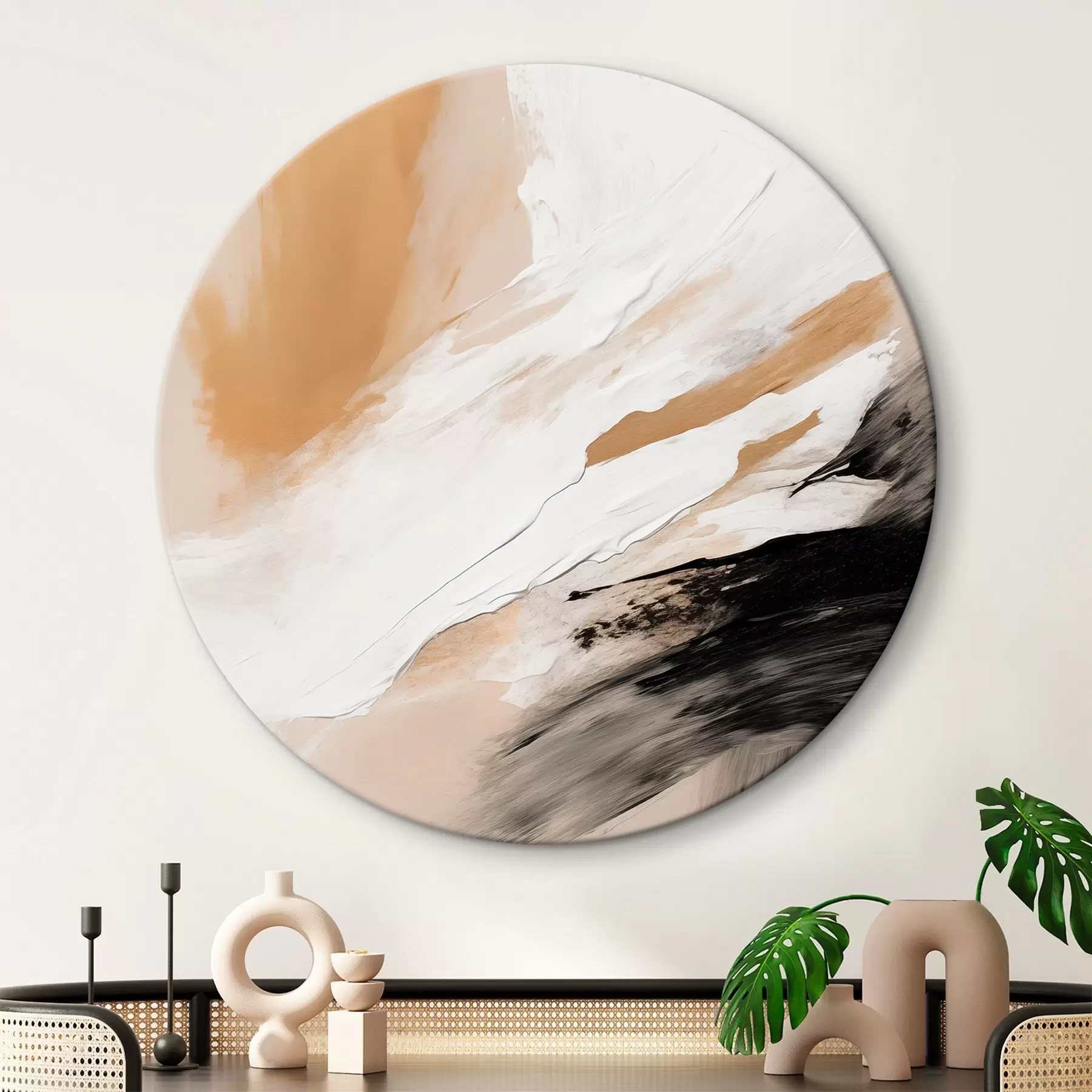 Tablouri Abstracție r45128