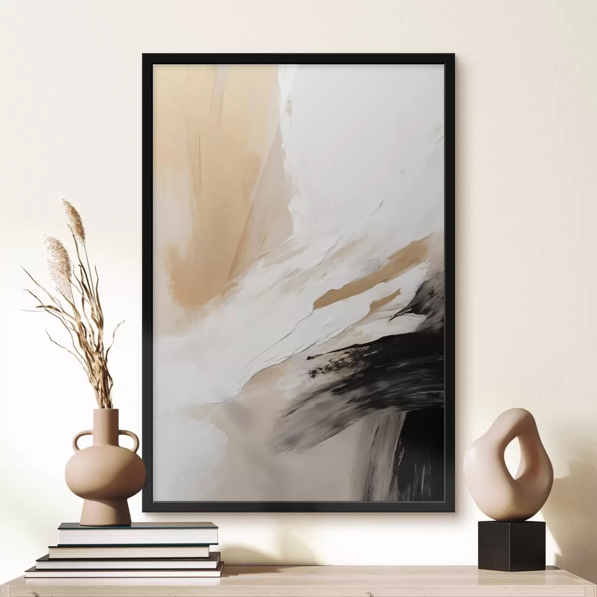 Poster Abstracție f45128