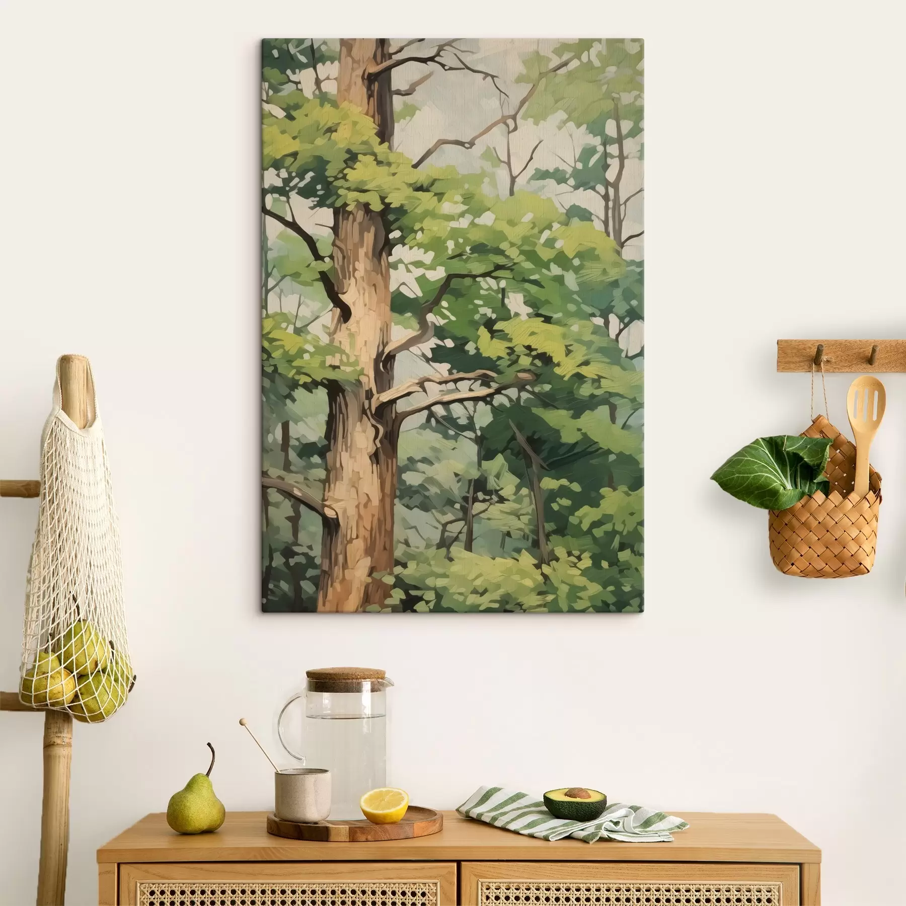 Tablouri Copac s45117