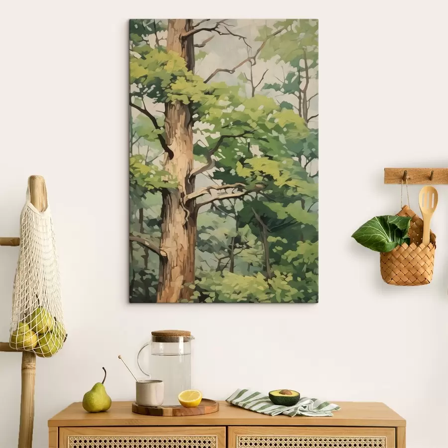 Tablouri Copac s45117