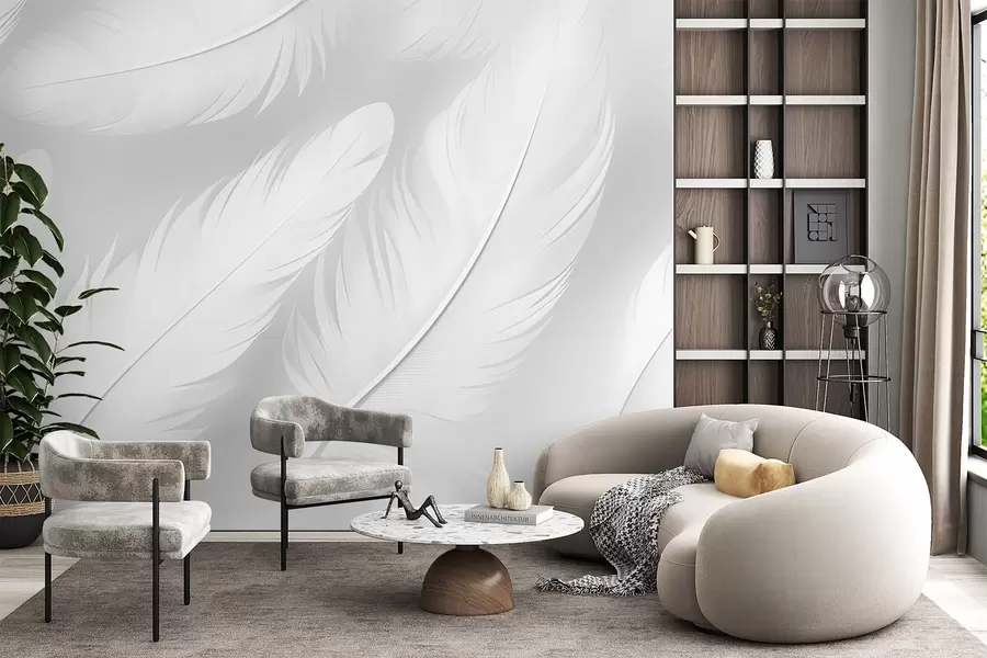 fototapet pene w04273v1