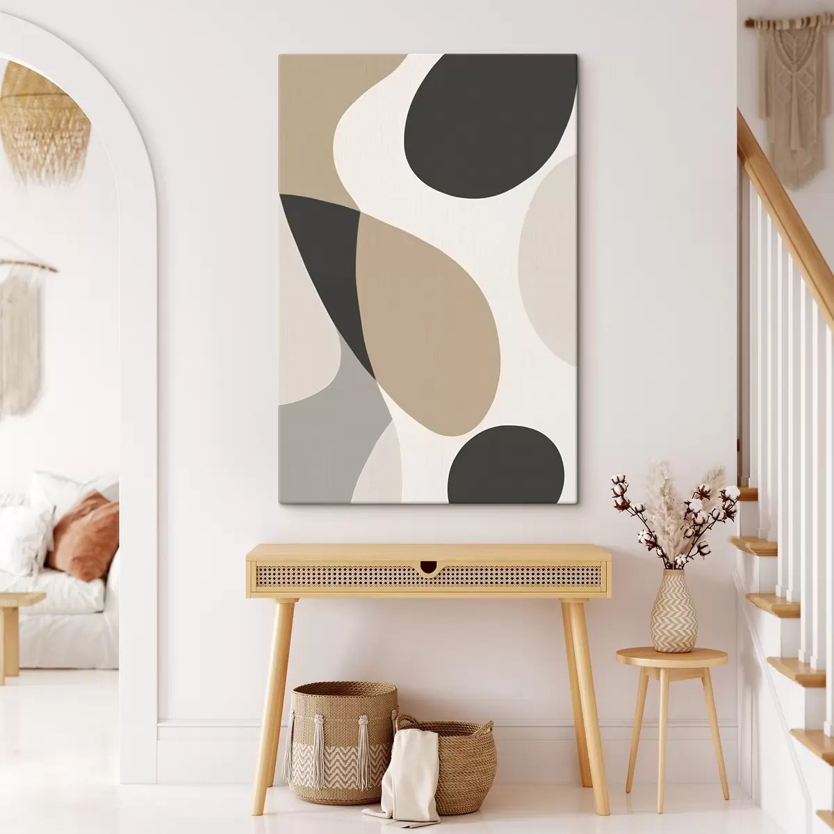 Tablouri Forme abstracte s45148