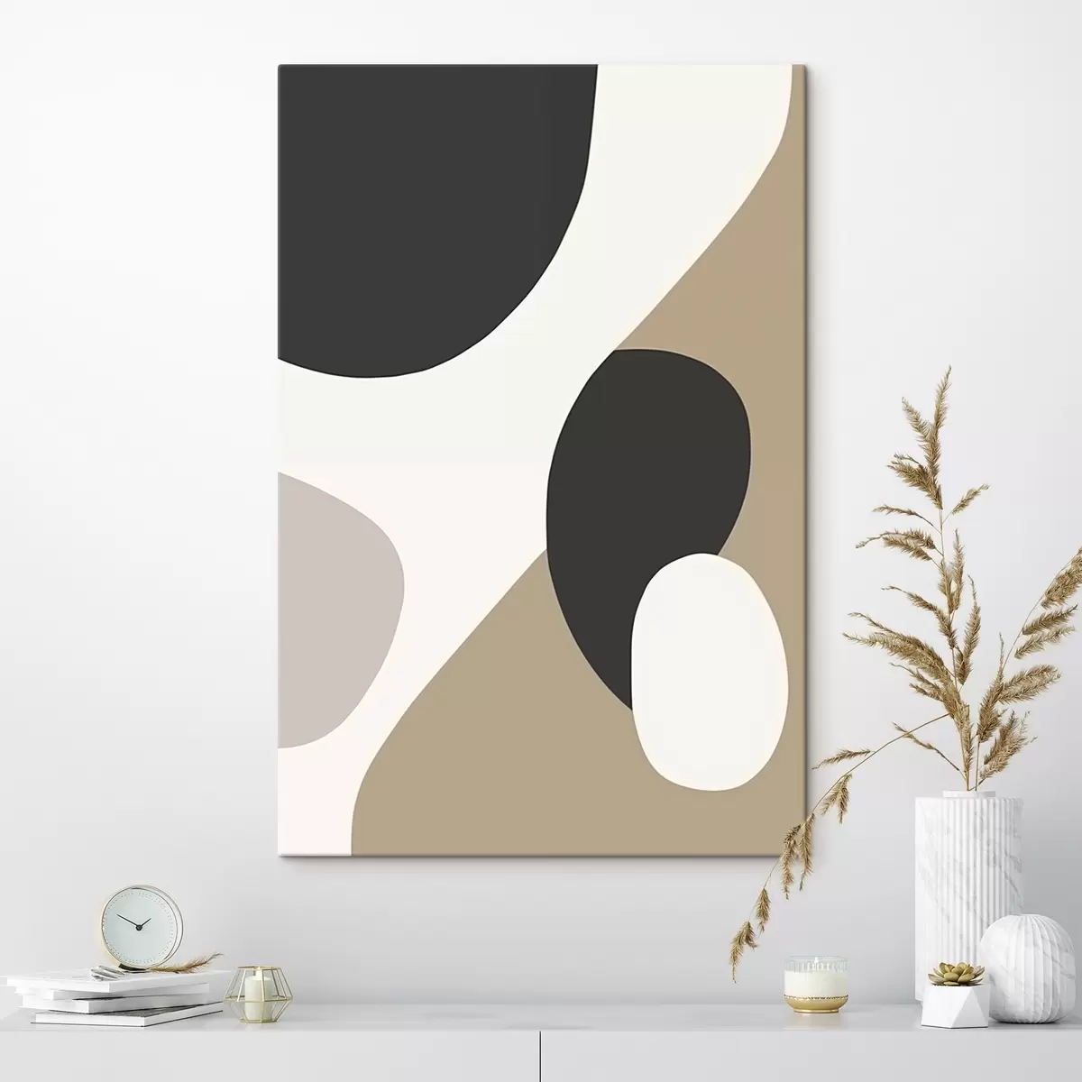 Tablouri Forme abstracte s45149