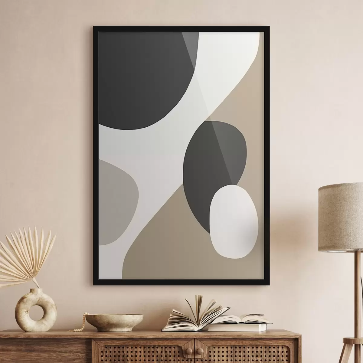 Poster Forme abstracte f45149