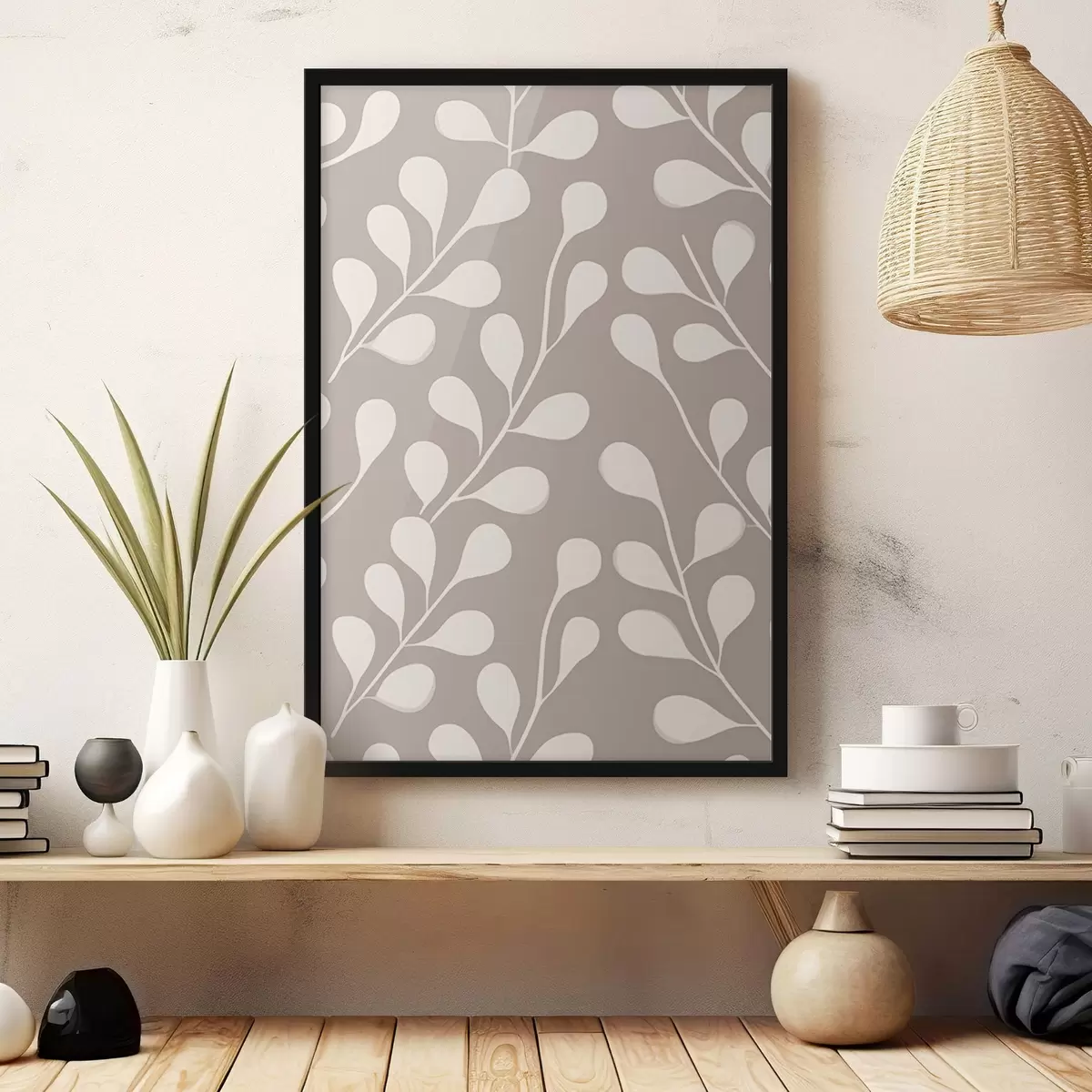 Poster Ramuri f45153