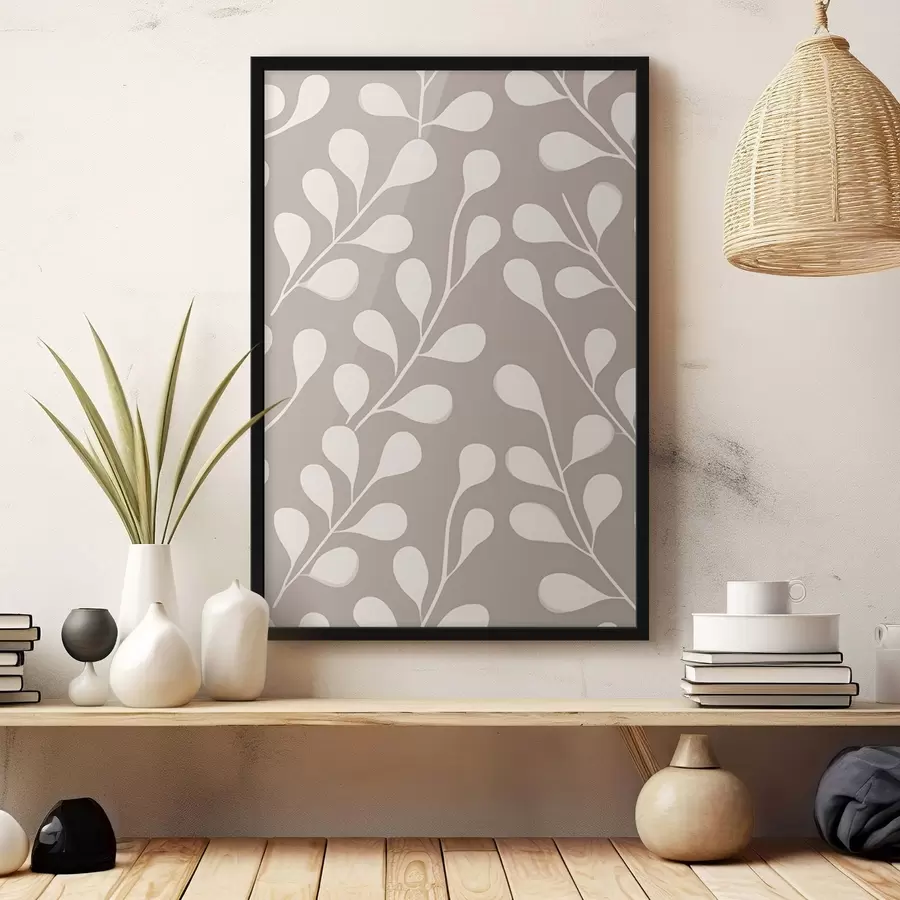 fototapet Ramuri f45153