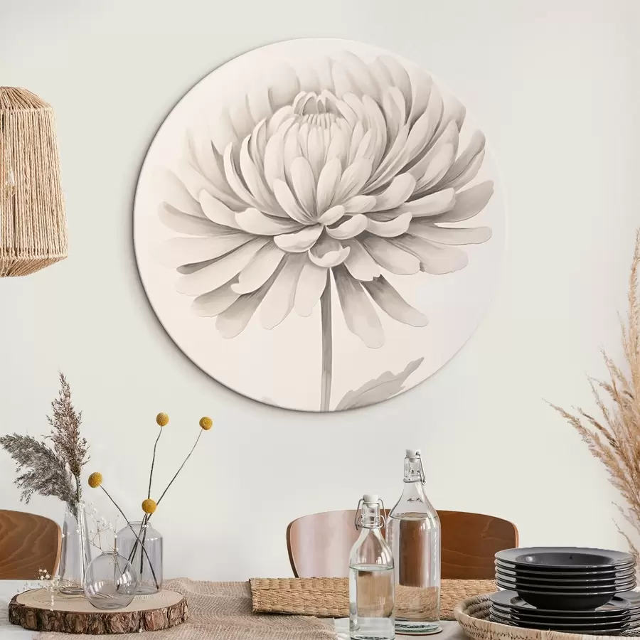 Tablouri Floare mare r45141