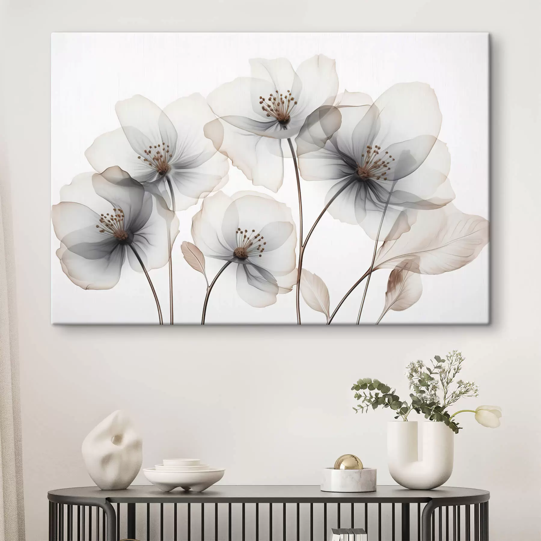 Tablouri Flori s45066