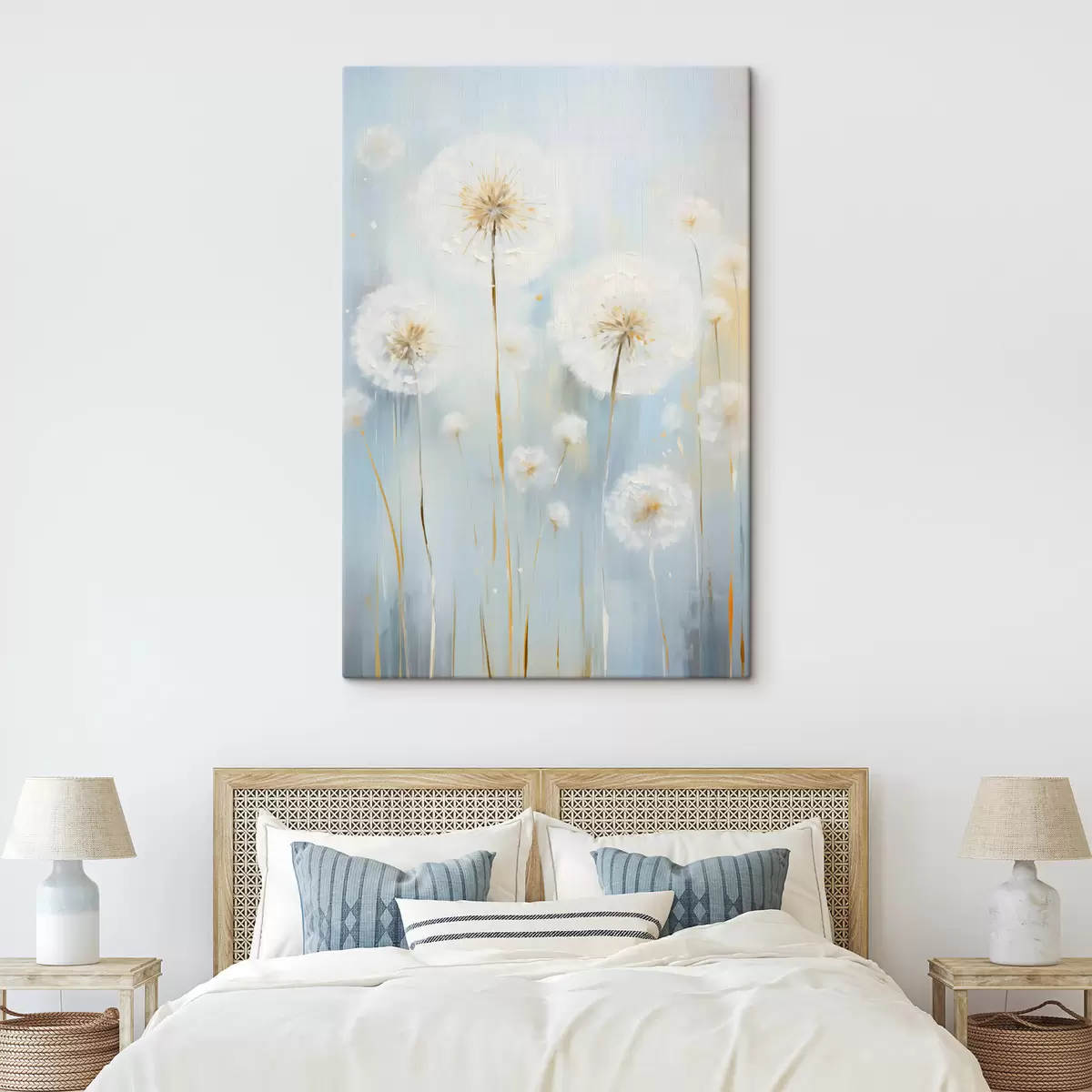 Tablouri Păpădii delicate s45067