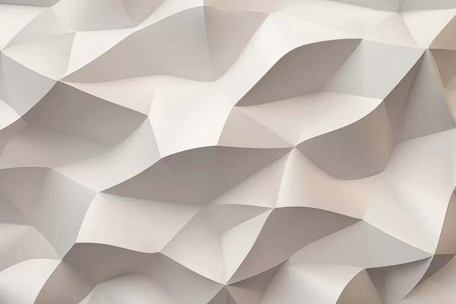 fototapet Abstracție geometrică w04267