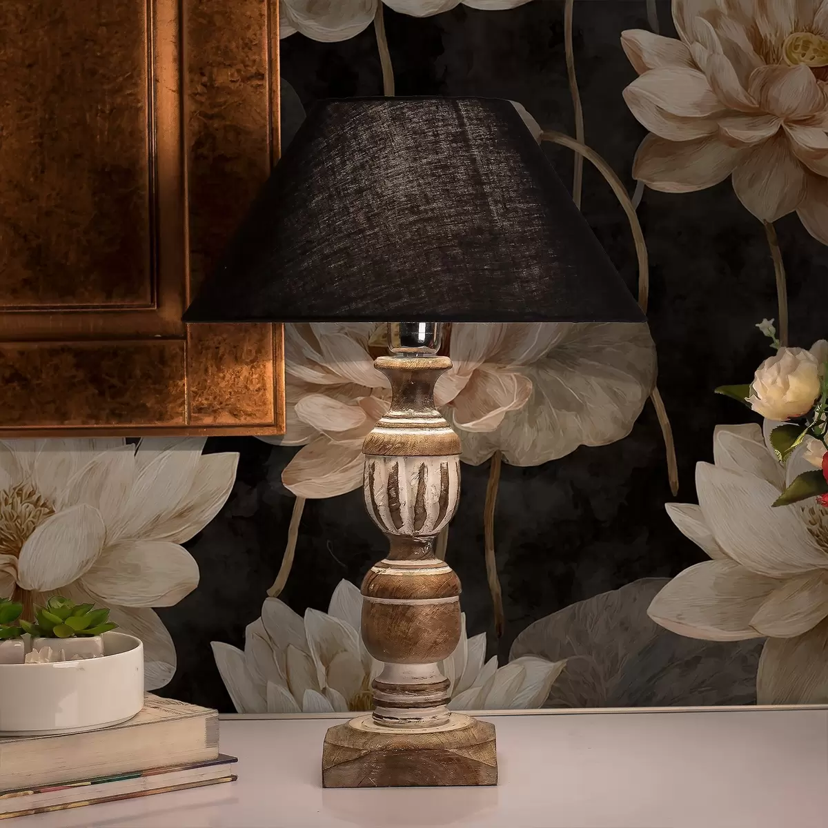 Wallpaper Lotus a00420