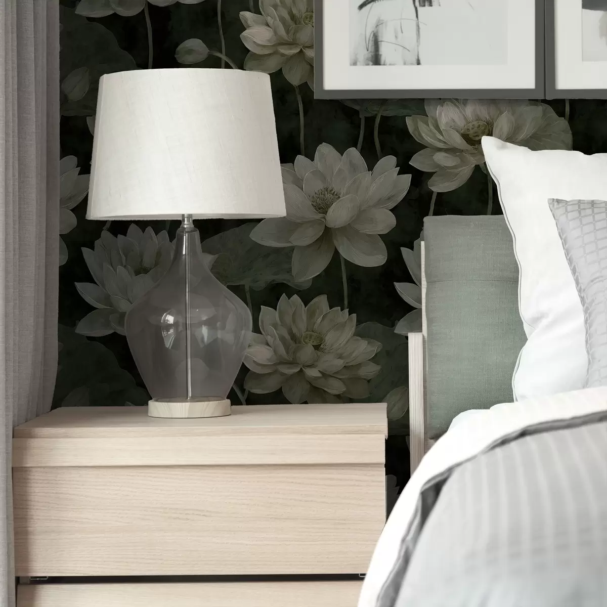 Wallpaper Lotus a00420v2