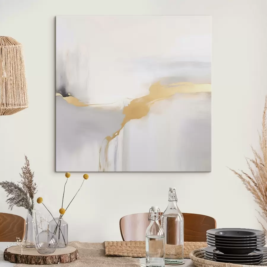 Tablouri Abstracție minimalistă s45209