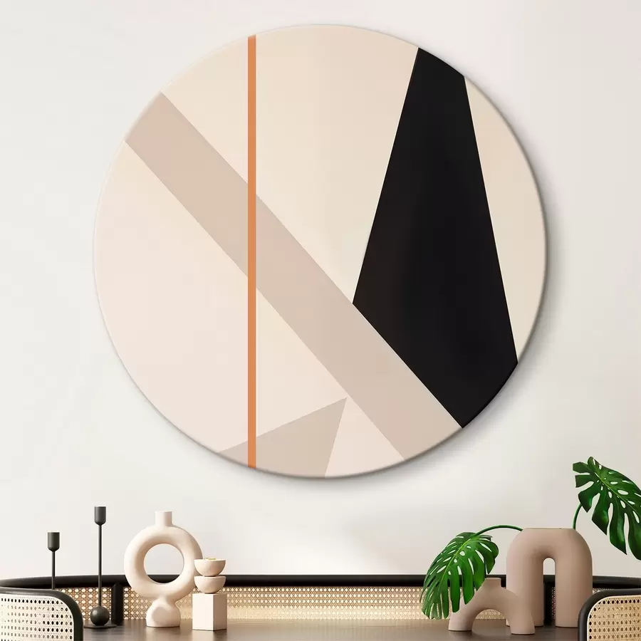 Tablouri Abstracție geometrică r45211