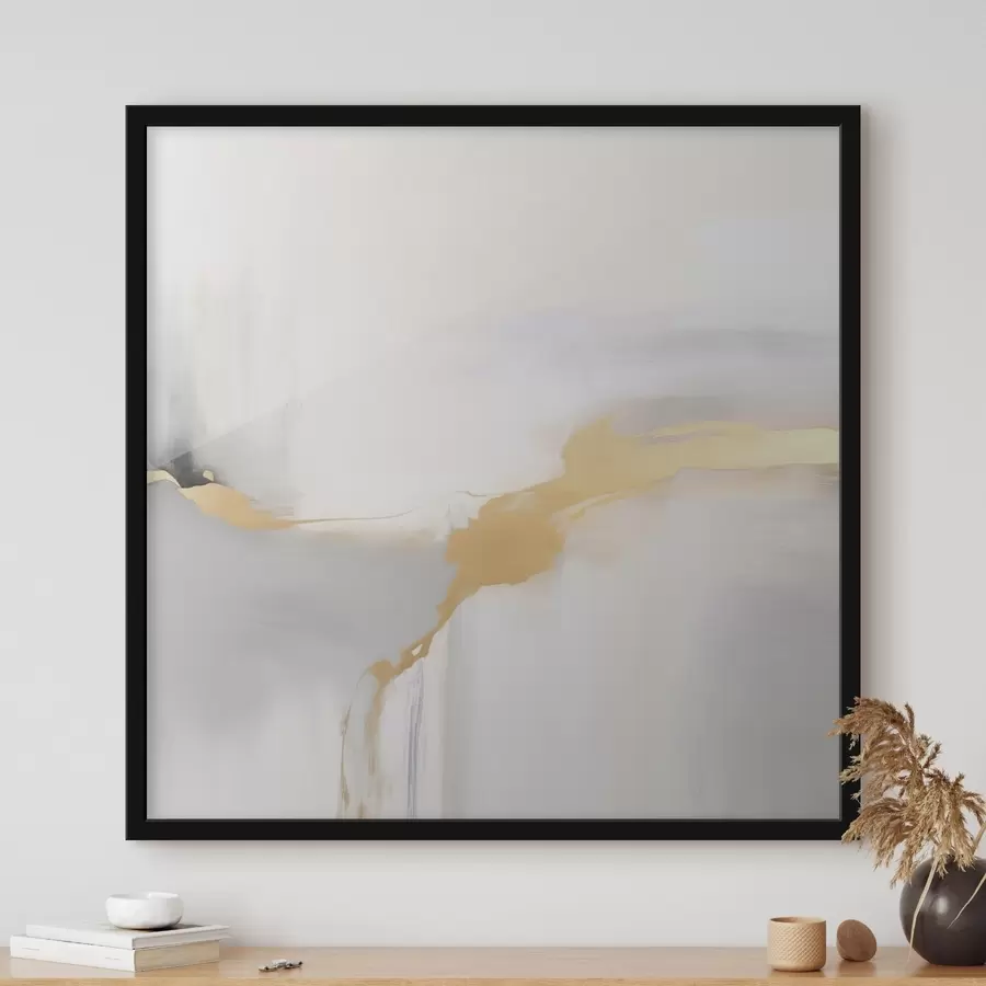 fototapet Abstracție minimalistă f45209