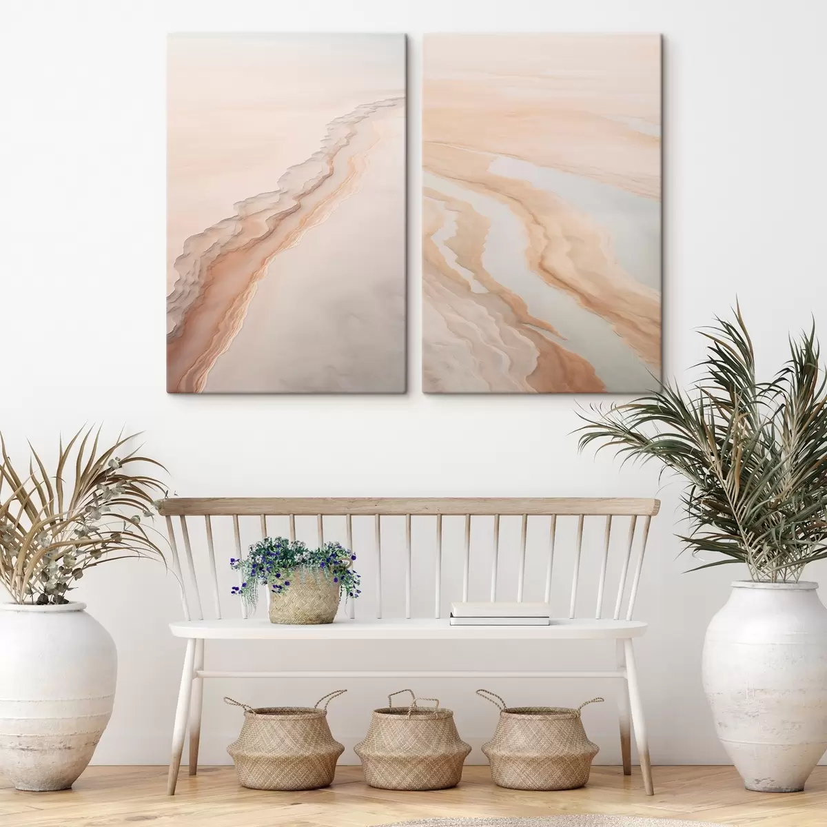 Tablouri Peisaj minimalist m00533