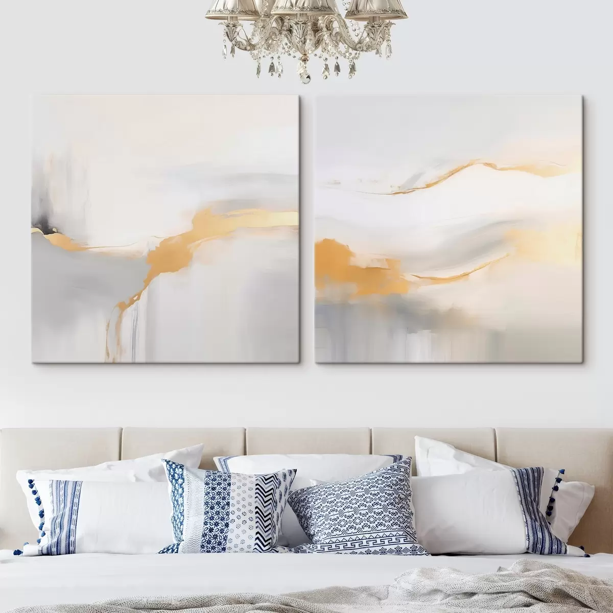 Tablouri Abstracție minimalistă m00535