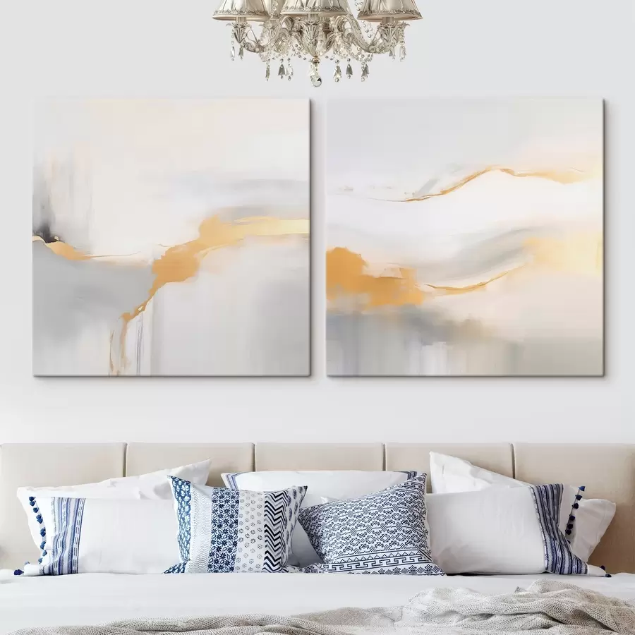 Tablouri Abstracție minimalistă m00535