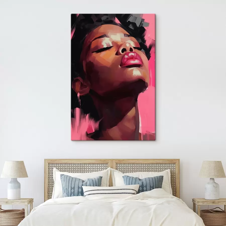 Tablouri Portret feminin s45223