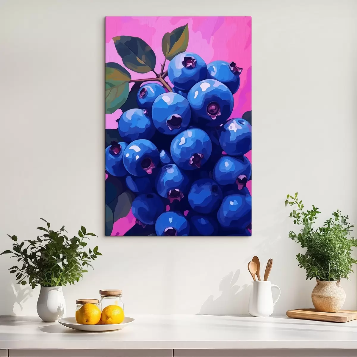 Tablouri Afine suculente s45224