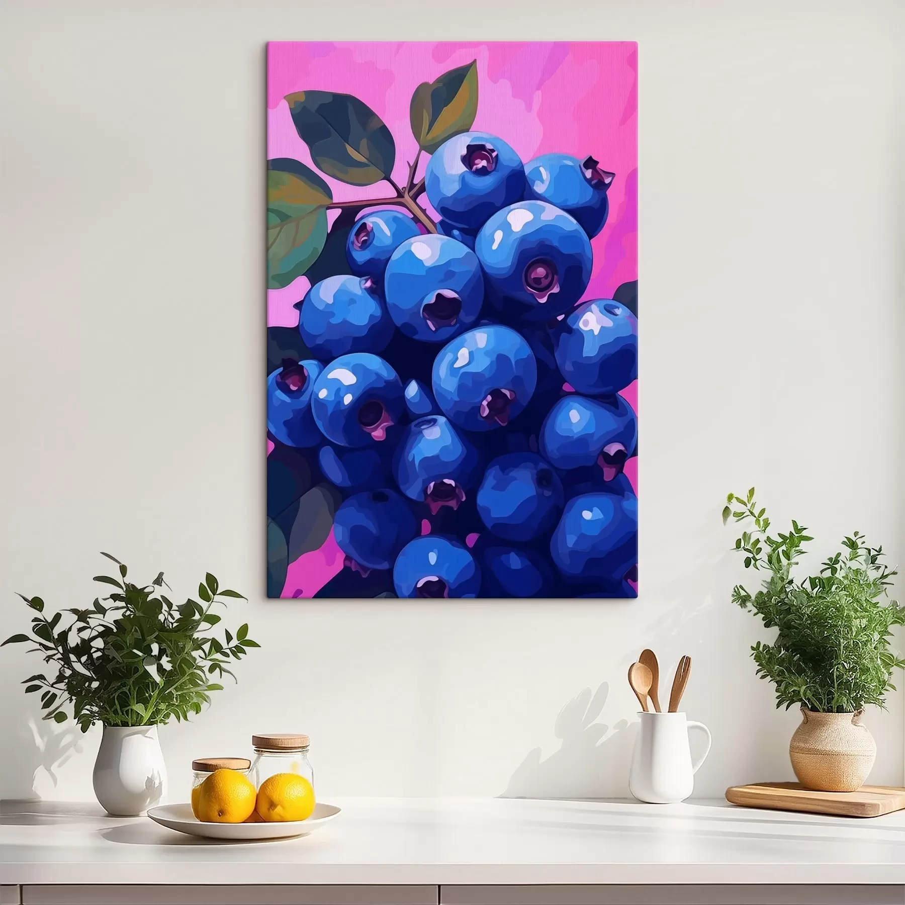 Tablouri Afine suculente s45224