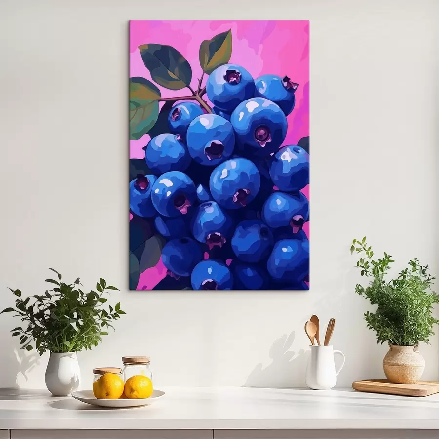 Tablouri Afine suculente s45224