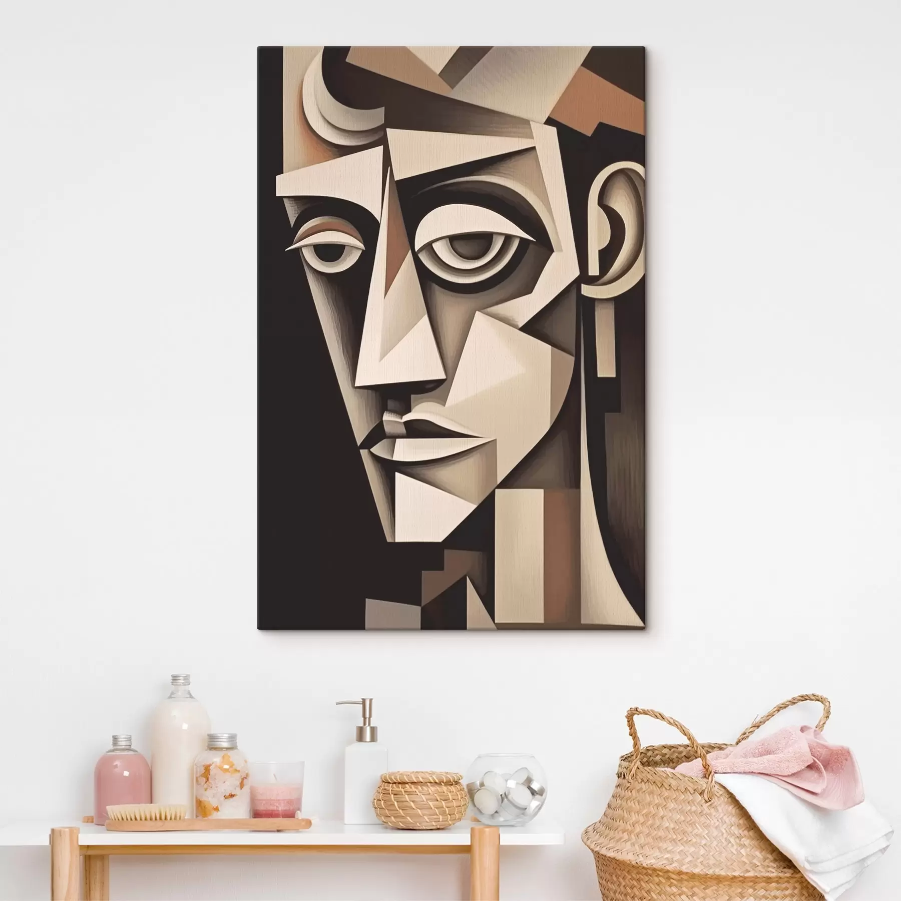 Tablouri Aspectul cubist s45231