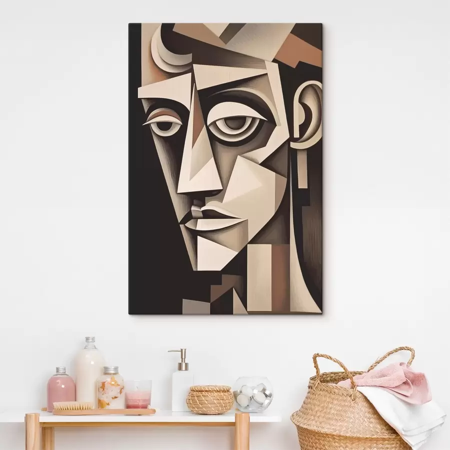 Tablouri Aspectul cubist s45231