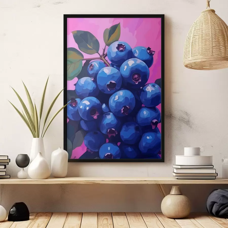 fototapet Afine suculente f45224