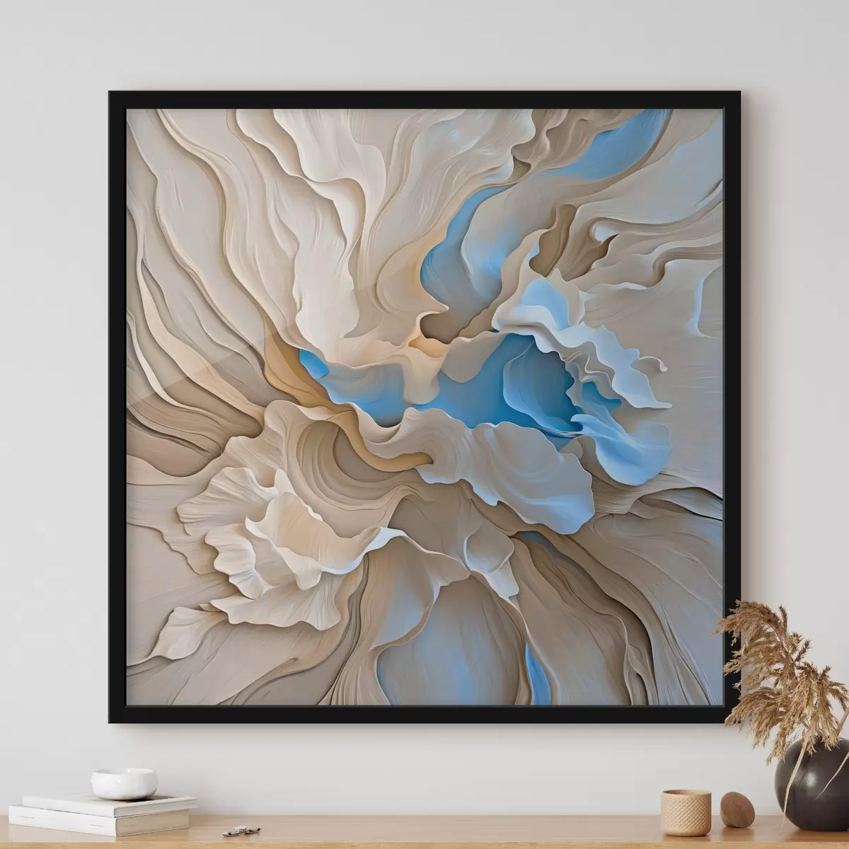 Poster Abstracție f45199