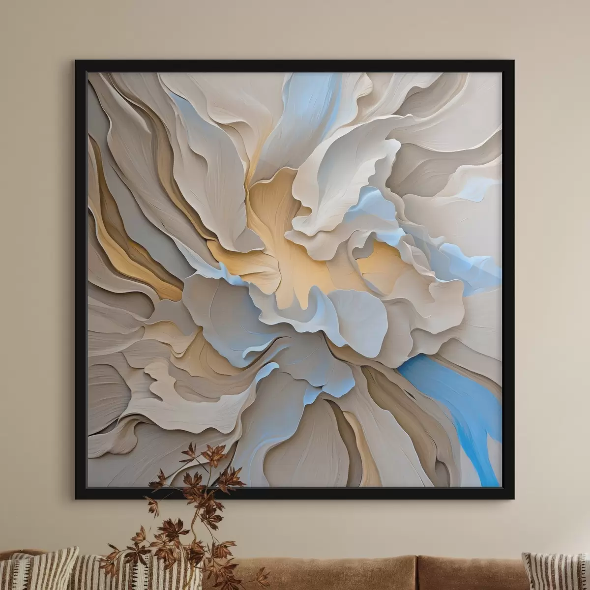 Poster Abstracție f45200