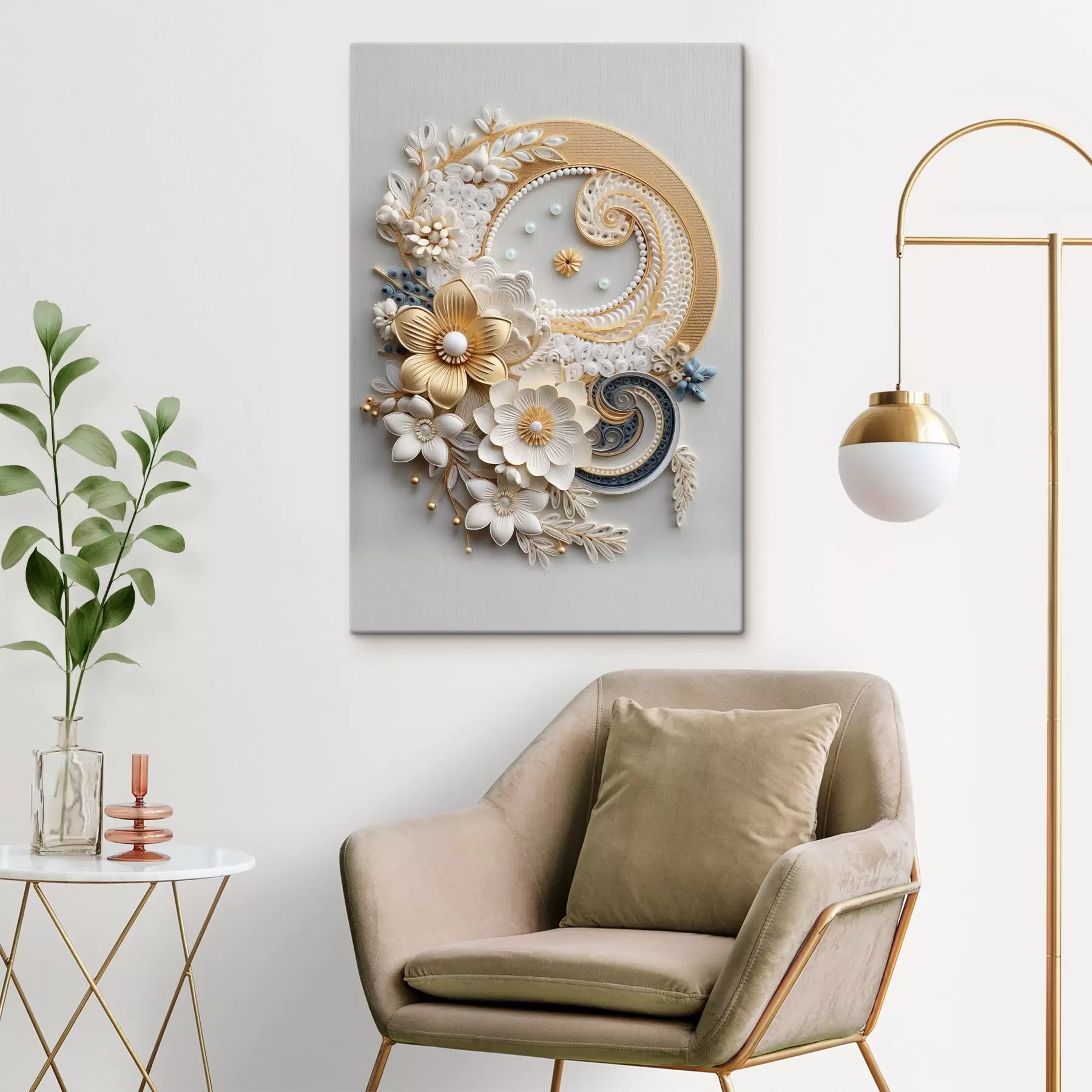 Tablouri Abstracție s44551