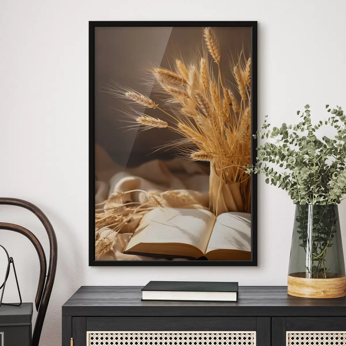 Poster Spiculete f44554