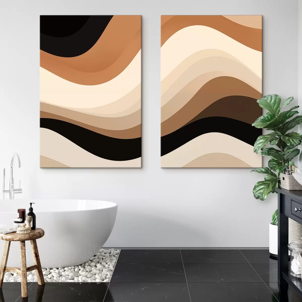 Tablouri Abstracție m00555