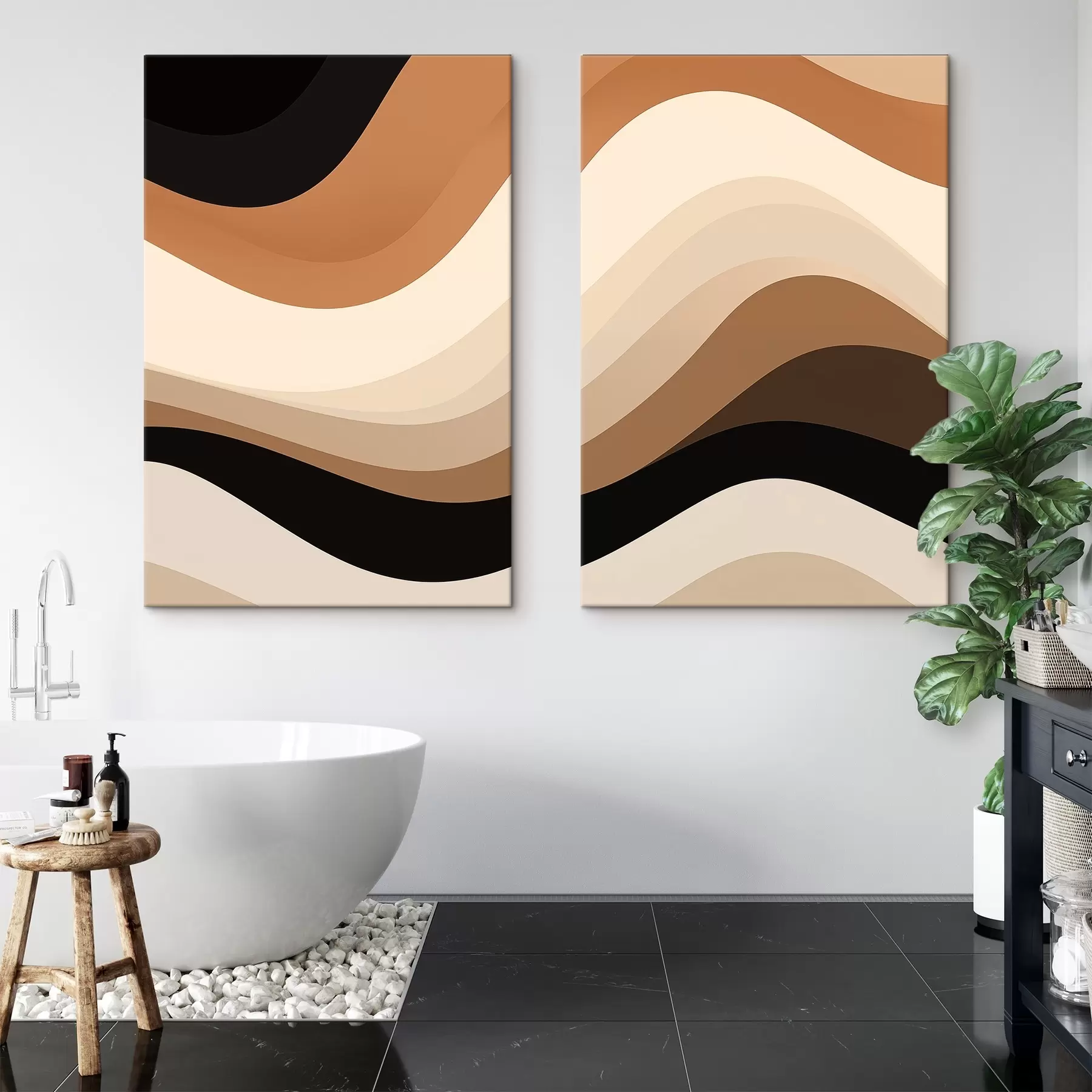 Tablouri Abstracție m00555