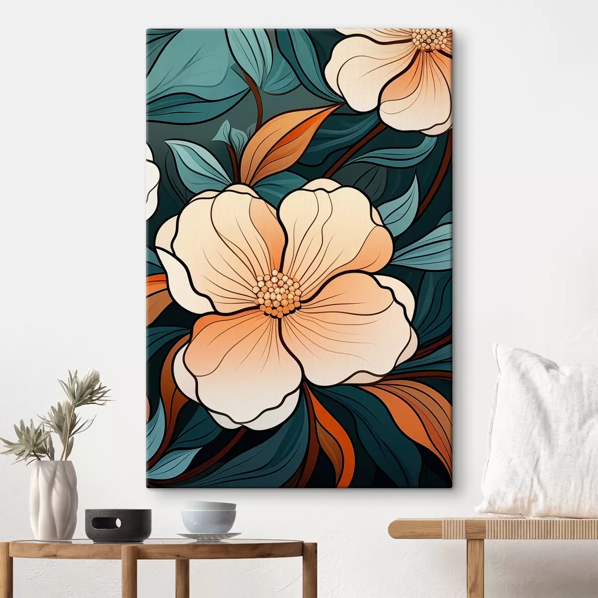 Tablouri Diverse flori s45290