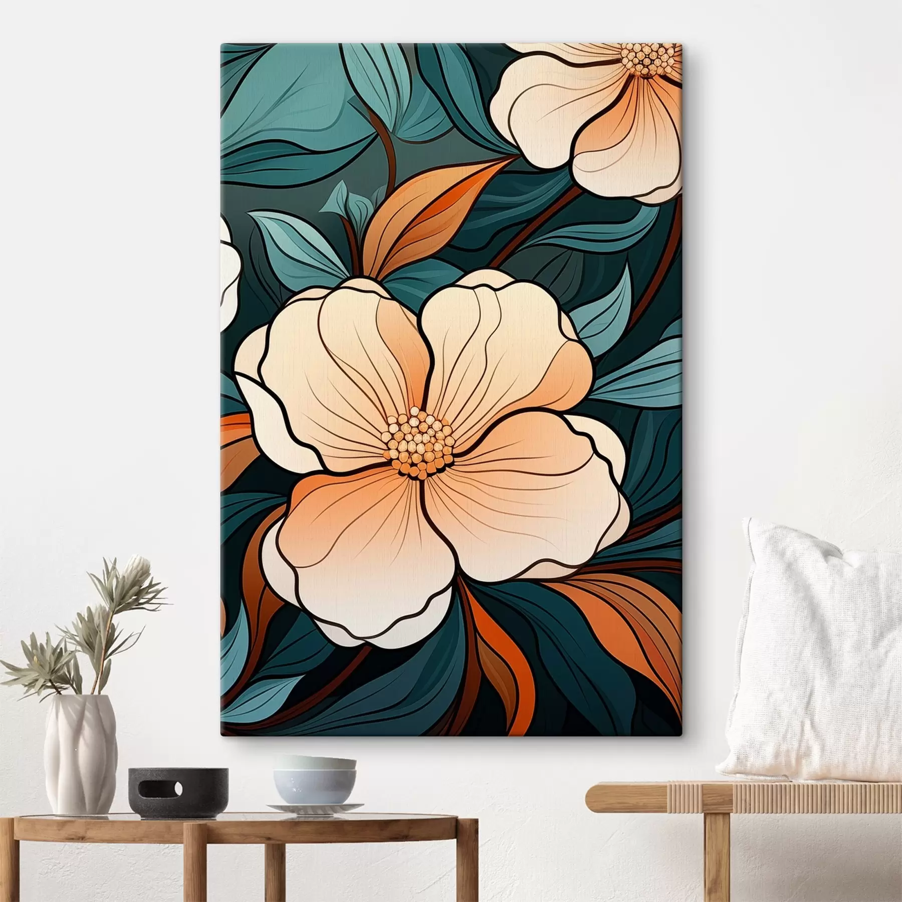 Tablouri Diverse flori s45290