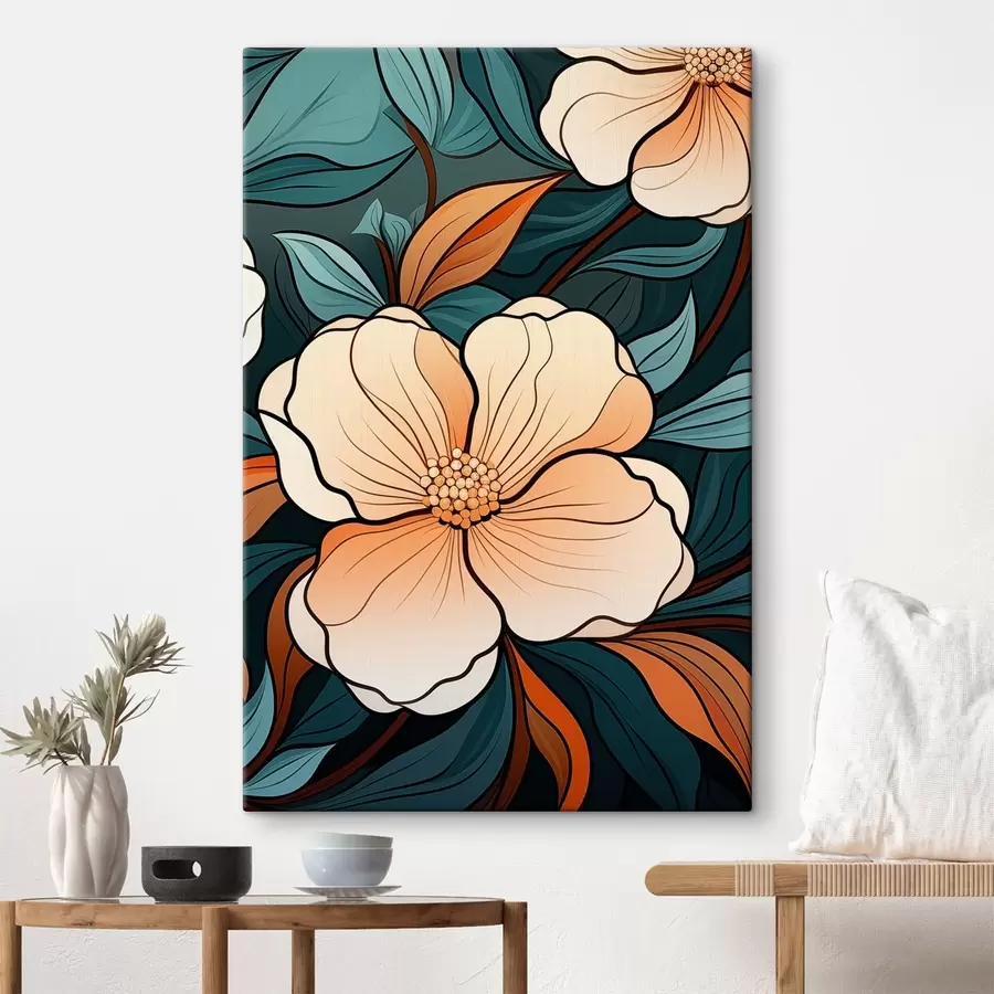 Tablouri Diverse flori s45290