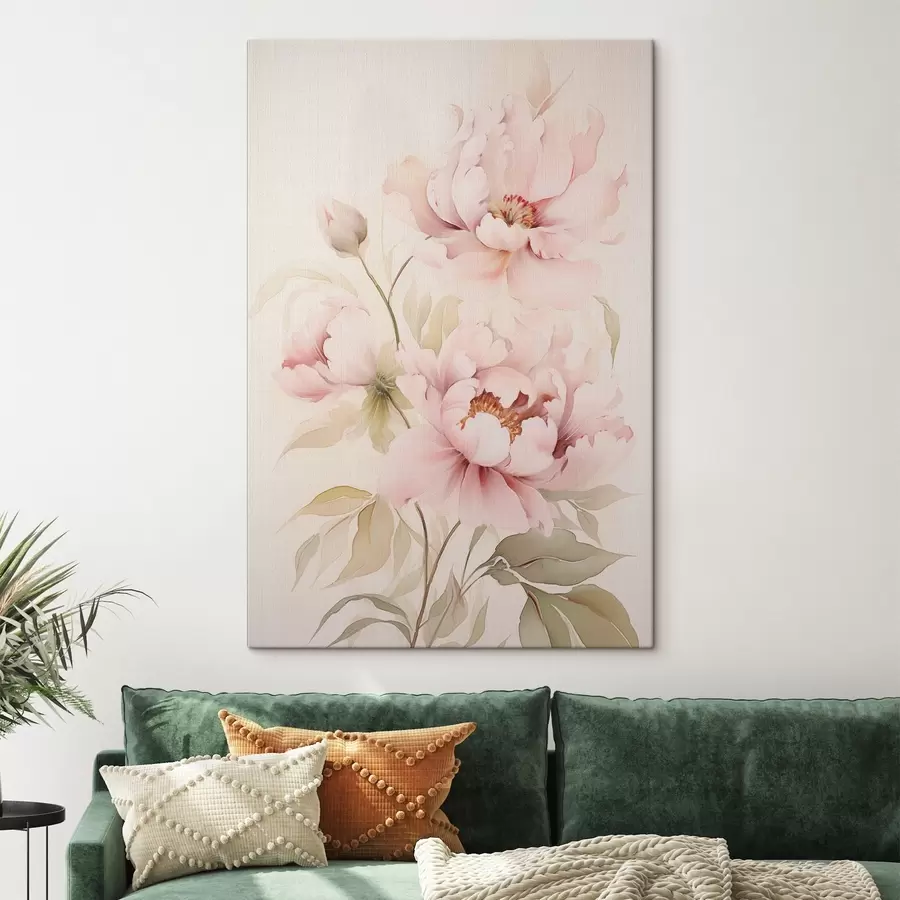 Tablouri Peonii s45292